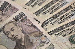 IMF khuyến cáo Nhật Bản kiên trì thực hiện chính sách tiền tệ 